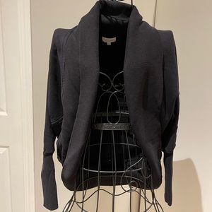 WILFRED DIDEROT CARDIGAN